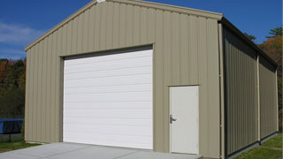 Garage Door Openers at Harbour Island Marina, Florida